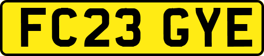 FC23GYE