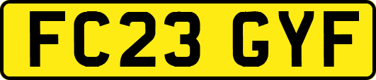 FC23GYF