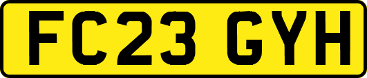FC23GYH