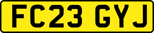FC23GYJ
