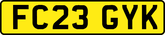FC23GYK