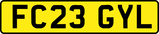 FC23GYL