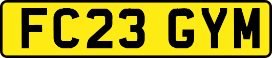 FC23GYM