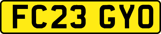 FC23GYO