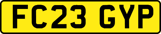 FC23GYP
