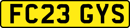 FC23GYS