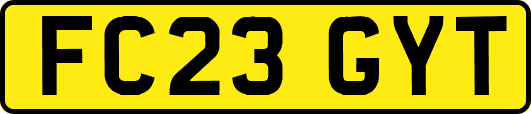 FC23GYT