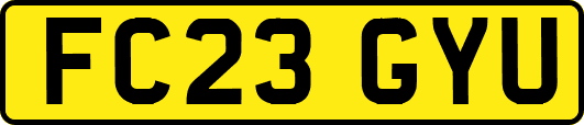 FC23GYU