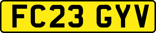 FC23GYV