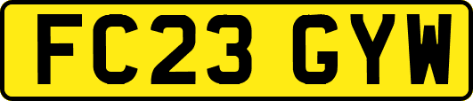 FC23GYW