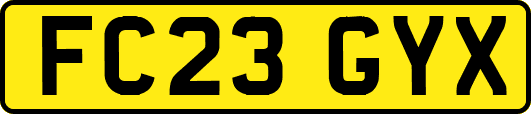 FC23GYX