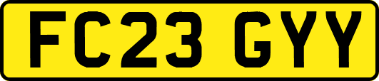 FC23GYY