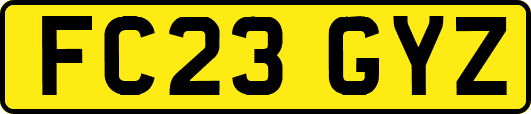 FC23GYZ