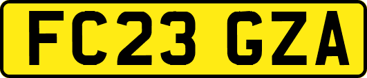 FC23GZA