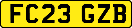 FC23GZB