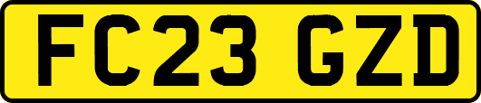 FC23GZD