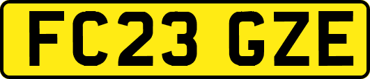 FC23GZE