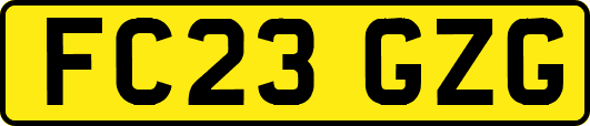 FC23GZG