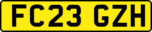 FC23GZH