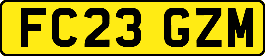 FC23GZM