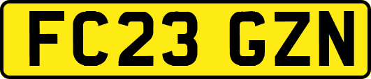 FC23GZN