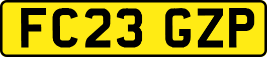 FC23GZP