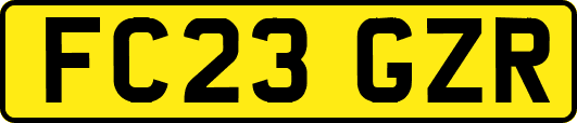 FC23GZR