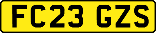 FC23GZS