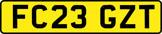 FC23GZT