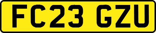 FC23GZU