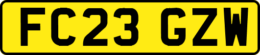FC23GZW