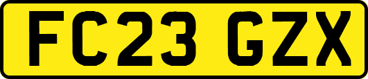 FC23GZX