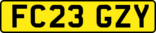 FC23GZY