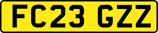 FC23GZZ