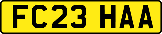 FC23HAA