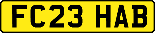 FC23HAB