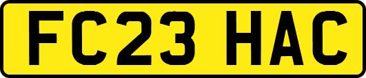 FC23HAC
