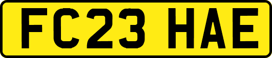 FC23HAE