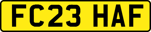 FC23HAF