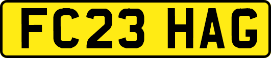 FC23HAG