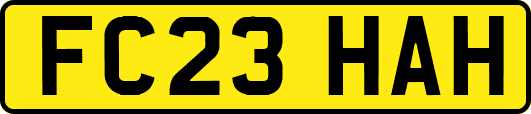 FC23HAH