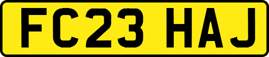 FC23HAJ