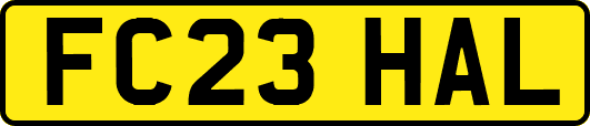 FC23HAL