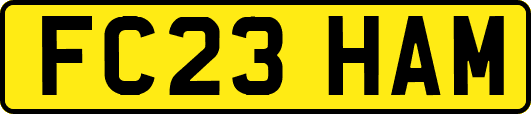 FC23HAM