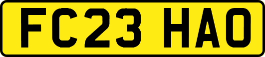 FC23HAO