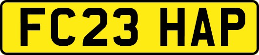 FC23HAP