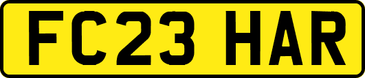 FC23HAR