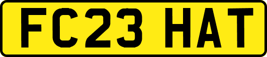 FC23HAT