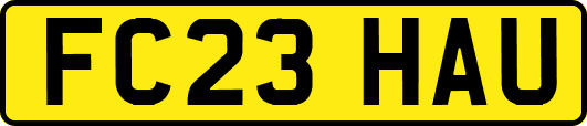 FC23HAU