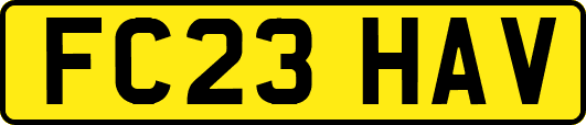 FC23HAV